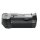 Meike Profi Batteriegriff fuer Nikon D800 D800E D800S - aehnlich wie MB-D12 fuer 2x EN-EL15 oder 6 AA Batterien
