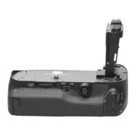 PIXEL Qualitäts Profi Multifunktions Batteriegriff Vertax kompatibel mit Canon EOS 5D Mark III Ersatz für BG-E11