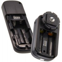 High Quality Radio Remote Control for Nikon D7000, D5200, D5100, D5000, D3200, D3100, D600, D90