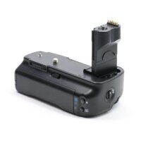 Minadax Batteriegriff kompatibel mit Canon EOS 50D, 40D,...