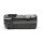 Minadax Profi Batteriegriff fuer Nikon D7000 - aehnlich wie MB-D11 fuer 2x EN-EL15 oder 6 AA Batterien + 1x EN-EL15 Nachbau-Akku