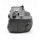 Minadax Profi Batteriegriff fuer Nikon D7000 - aehnlich wie MB-D11 fuer 2x EN-EL15 oder 6 AA Batterien + 1x EN-EL15 Nachbau-Akku + 1x Infrarot Fernbedienung!