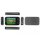 PIXEL Qualitäts Profi Kabelfernauslöser mit 7,2 cm (2,8") LiveView Display kompatibel mit Nikon D7000, D5000