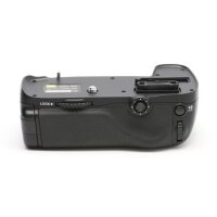 Qualitaets Profi Batteriegriff von Vertax kompatibel für Nikon D610, D600 - Ersatz für MB-D14 für 2x EN-EL15 oder 6x AA Batterien