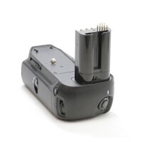 Batteriegriff fuer Nikon D90, D80 - MX-D80
