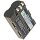 Minadax Li-Ion Akku kompatibel für Nikon D50, D70, D70S, D80, D90, D100, D200, D300, D300S, D700 - Ersatz für EN-EL3E